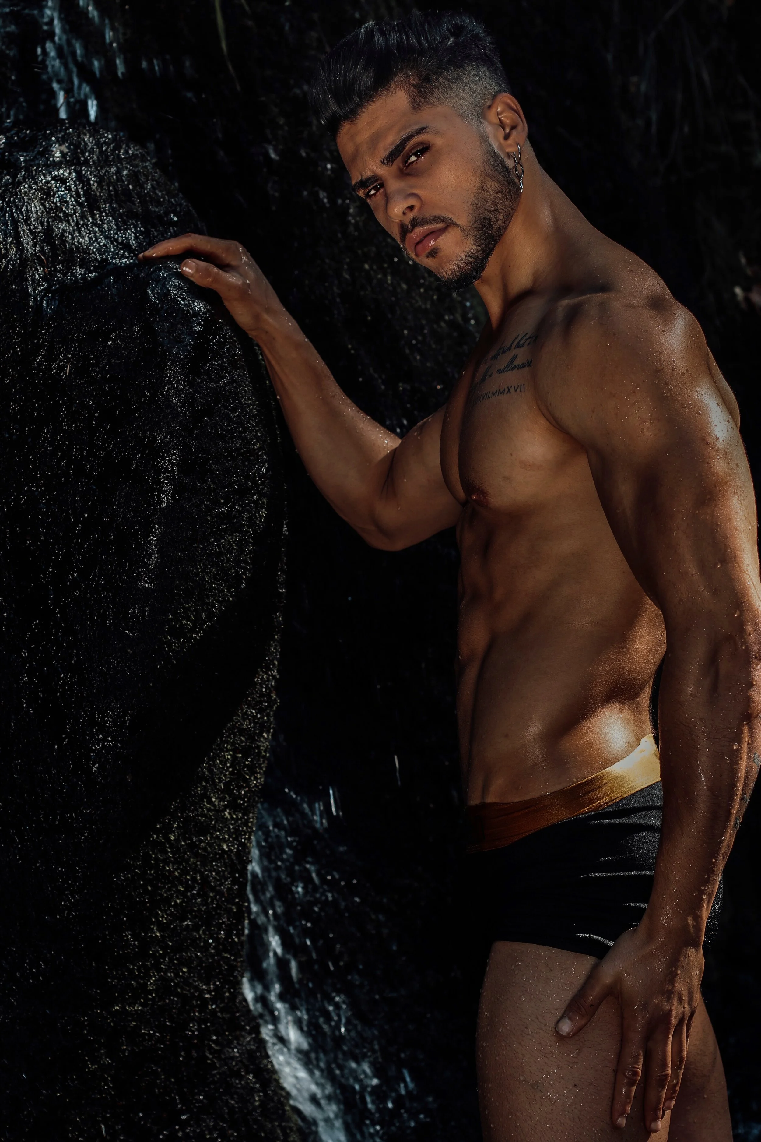 Mister Supranational Morocco 2020 