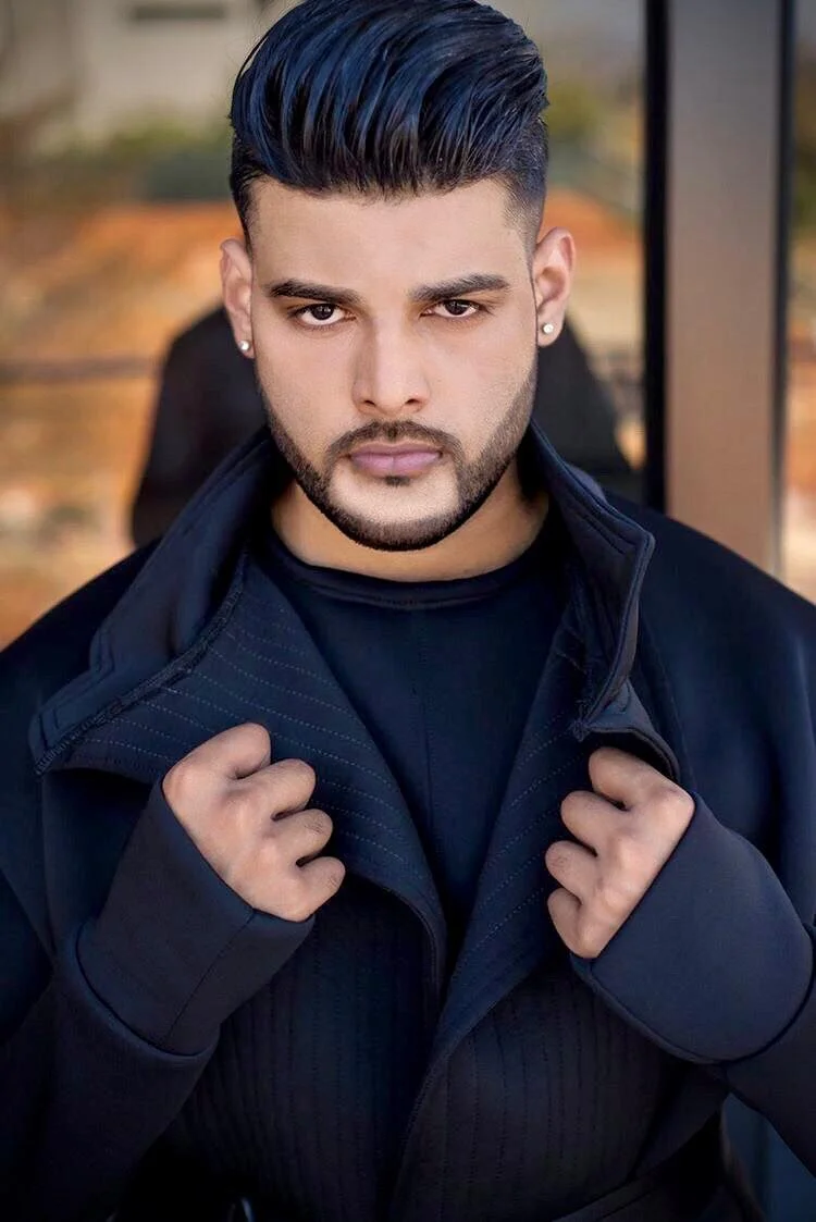 Mister Supranational South Africa 2020