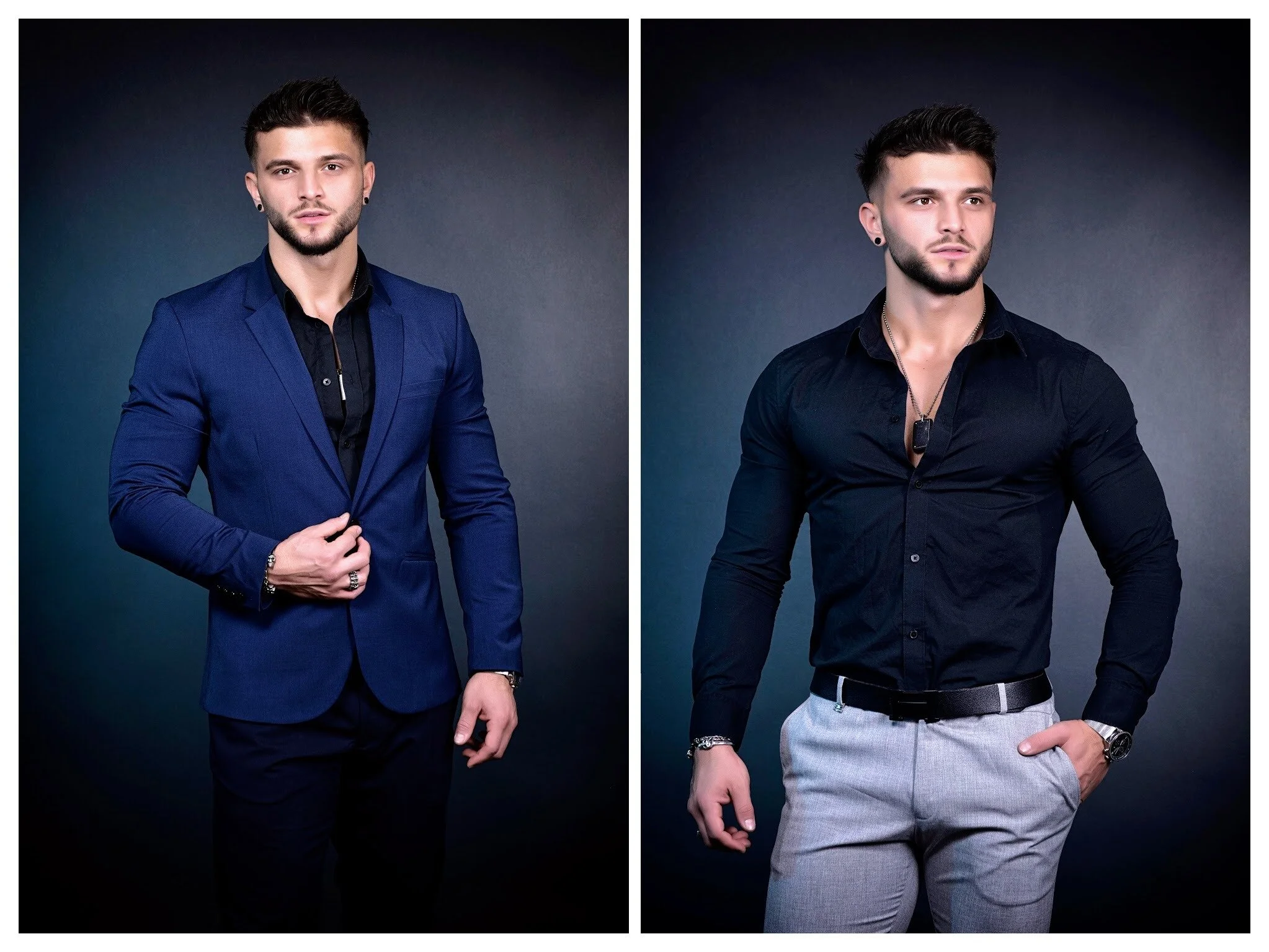 Mister Supranational Romania 2021