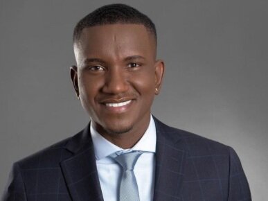 Mister Supranational Haiti 2021 