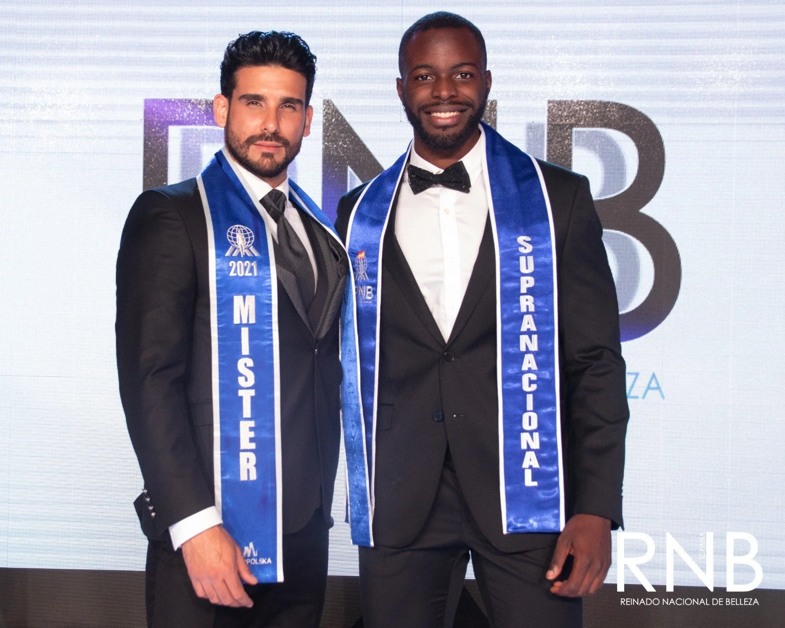 Varo Visits Spain for RNB Espana 2021