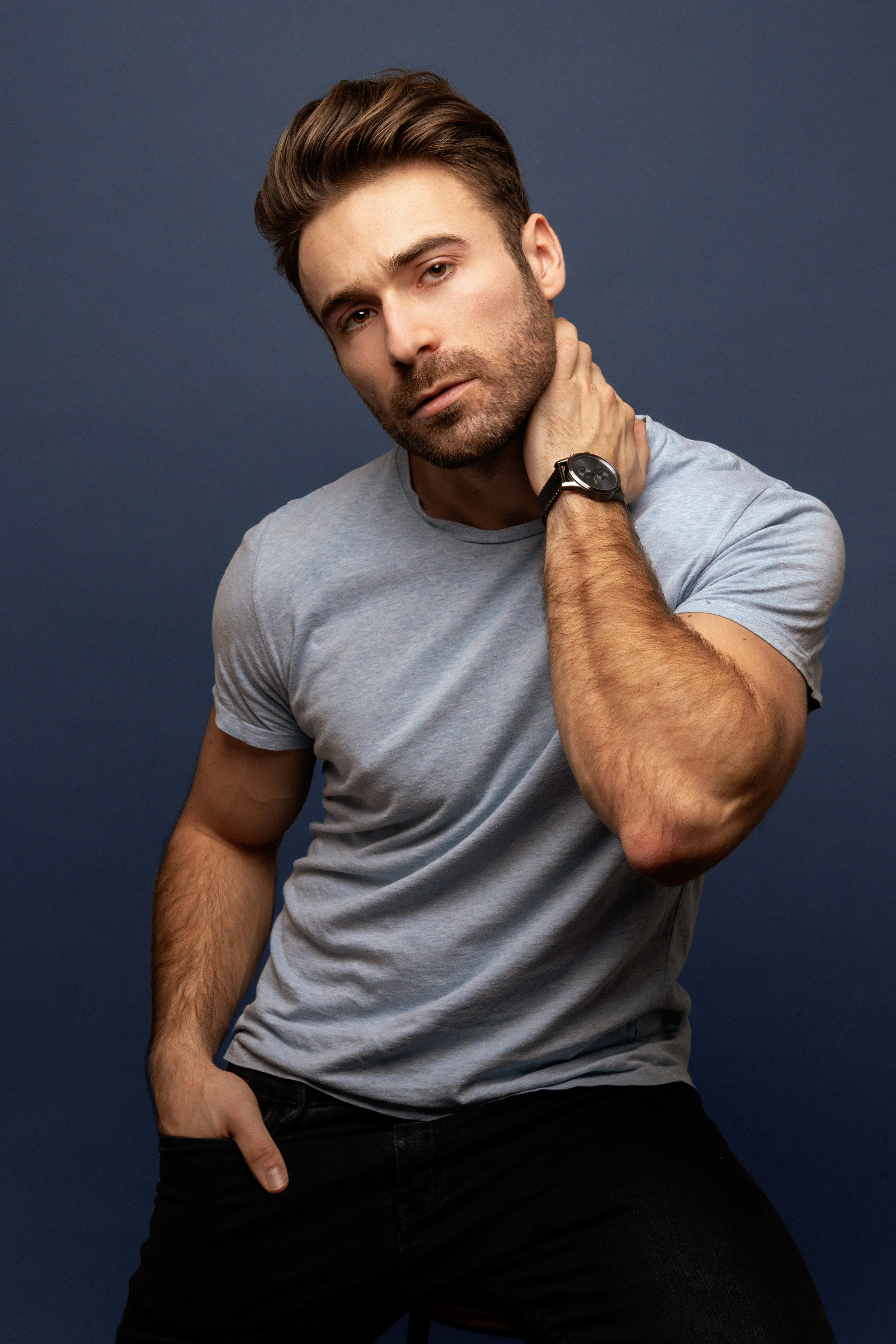 Mister Supranational France 2022 