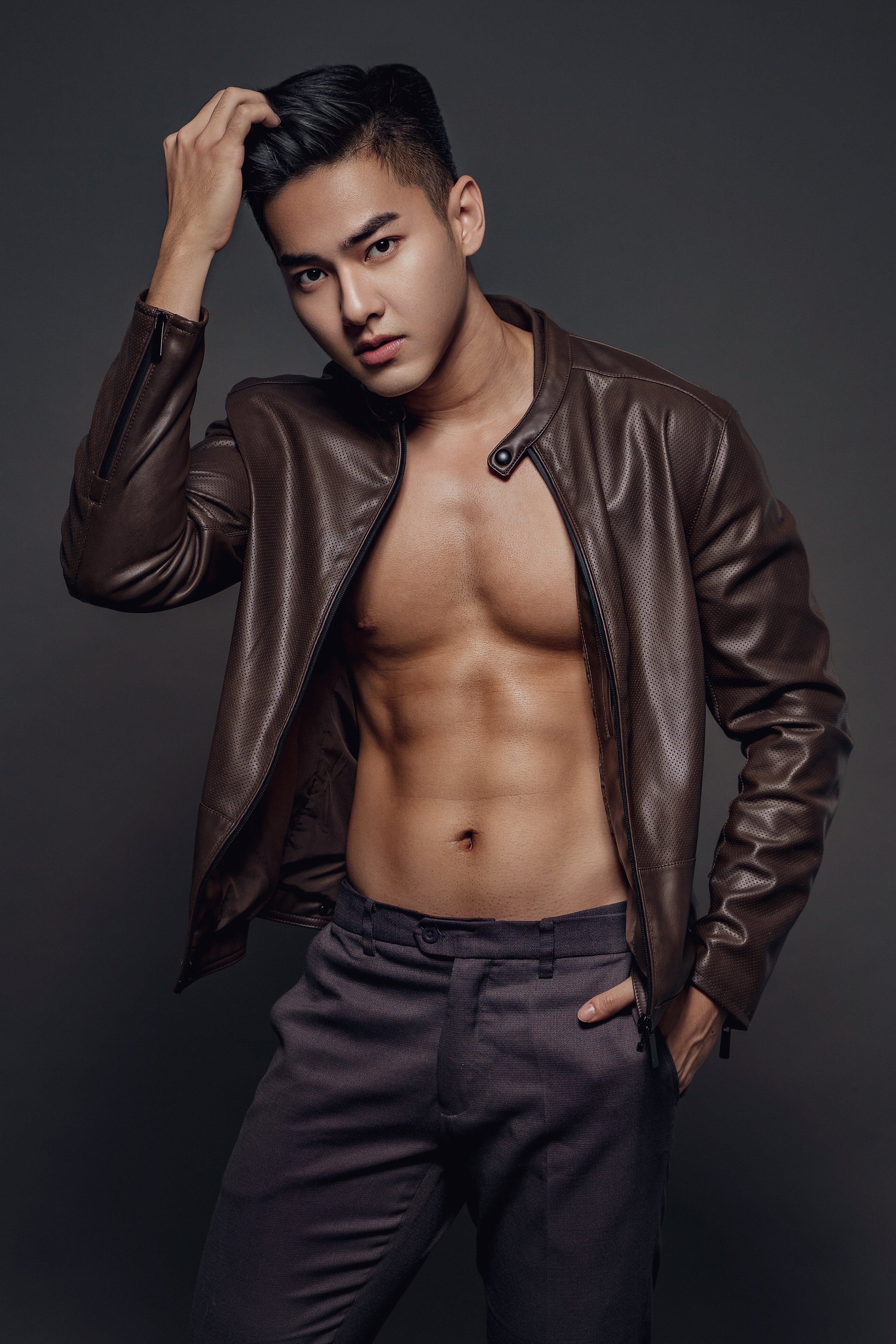 Mister Supranational Indonesia 2022