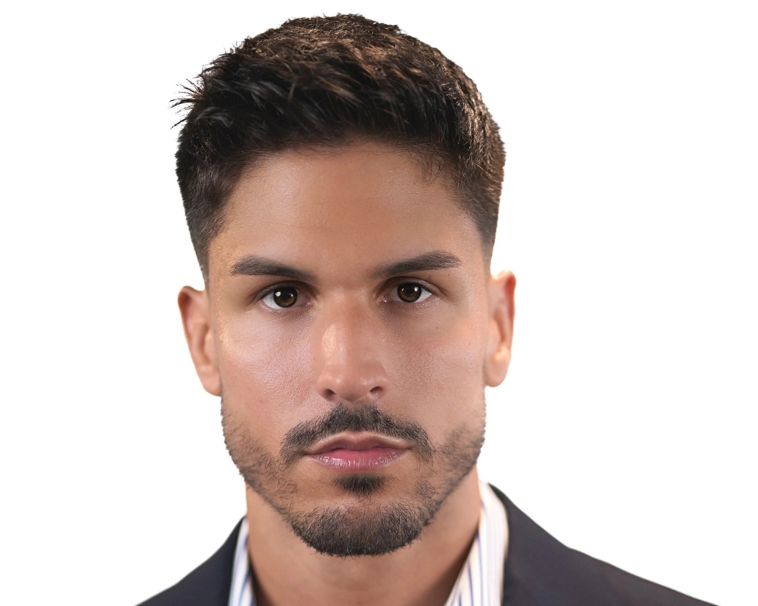 Mister Supranational Spain 2023