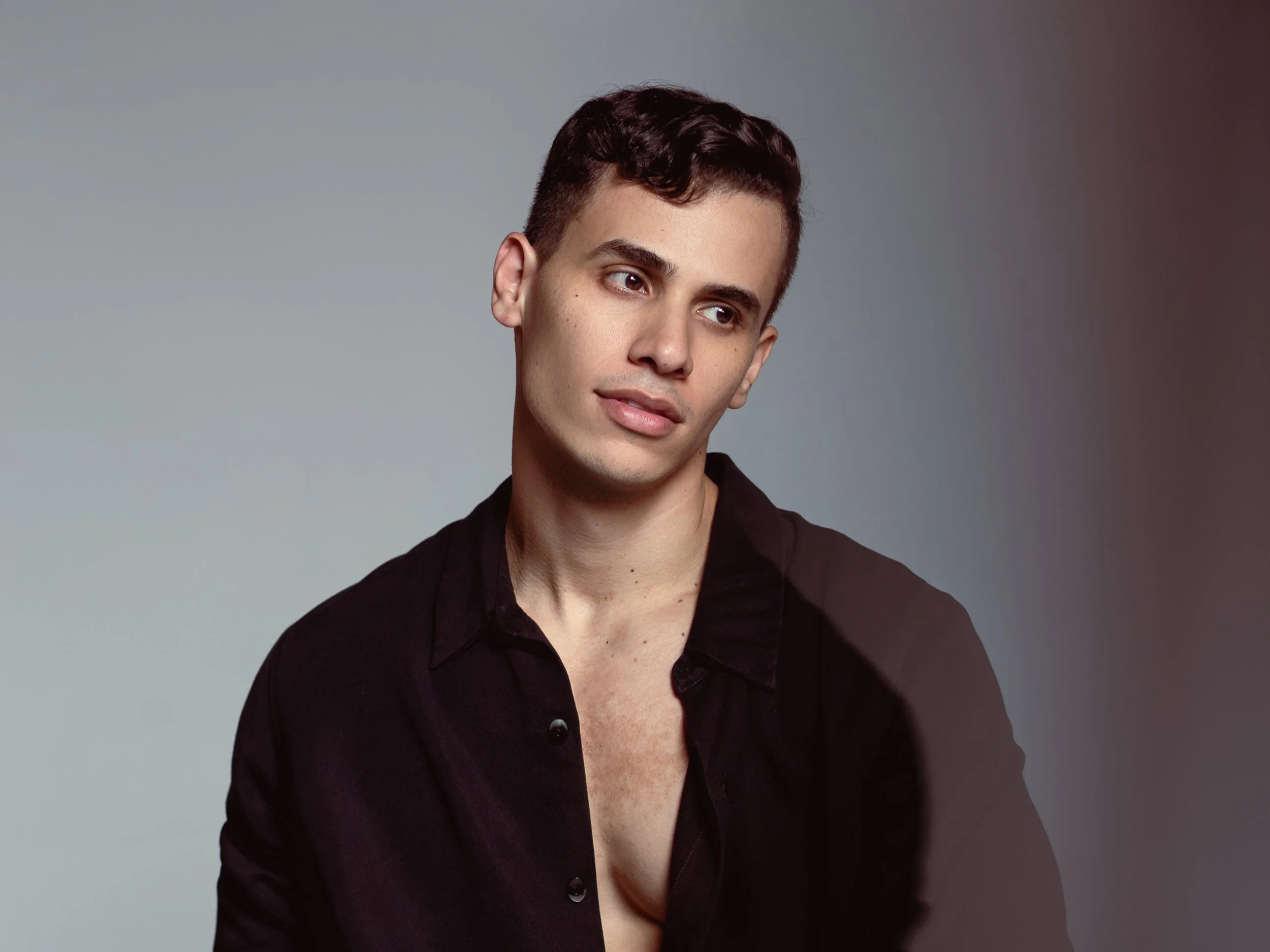 Mister Supranational Panama 2023 