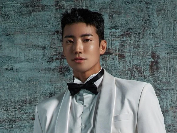 Mister Supranational Korea 2023 