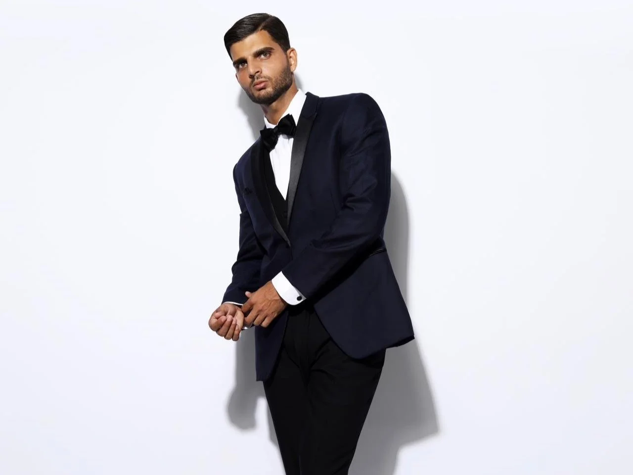 Mister Supranational Puerto Rico 2023