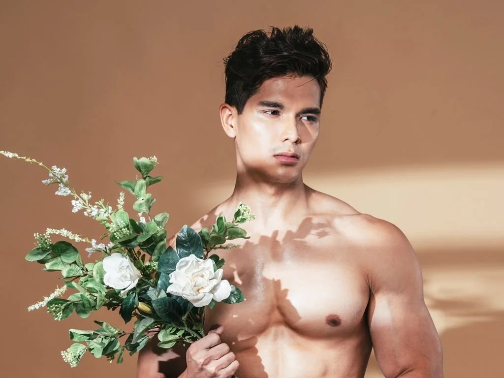 Mister  Supranational Malaysia 2023