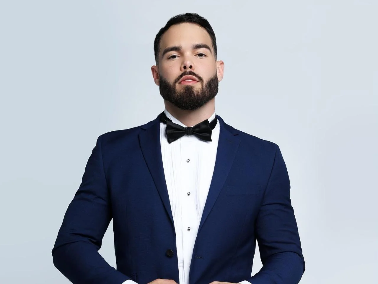 Mister Supranational Cuba 2023