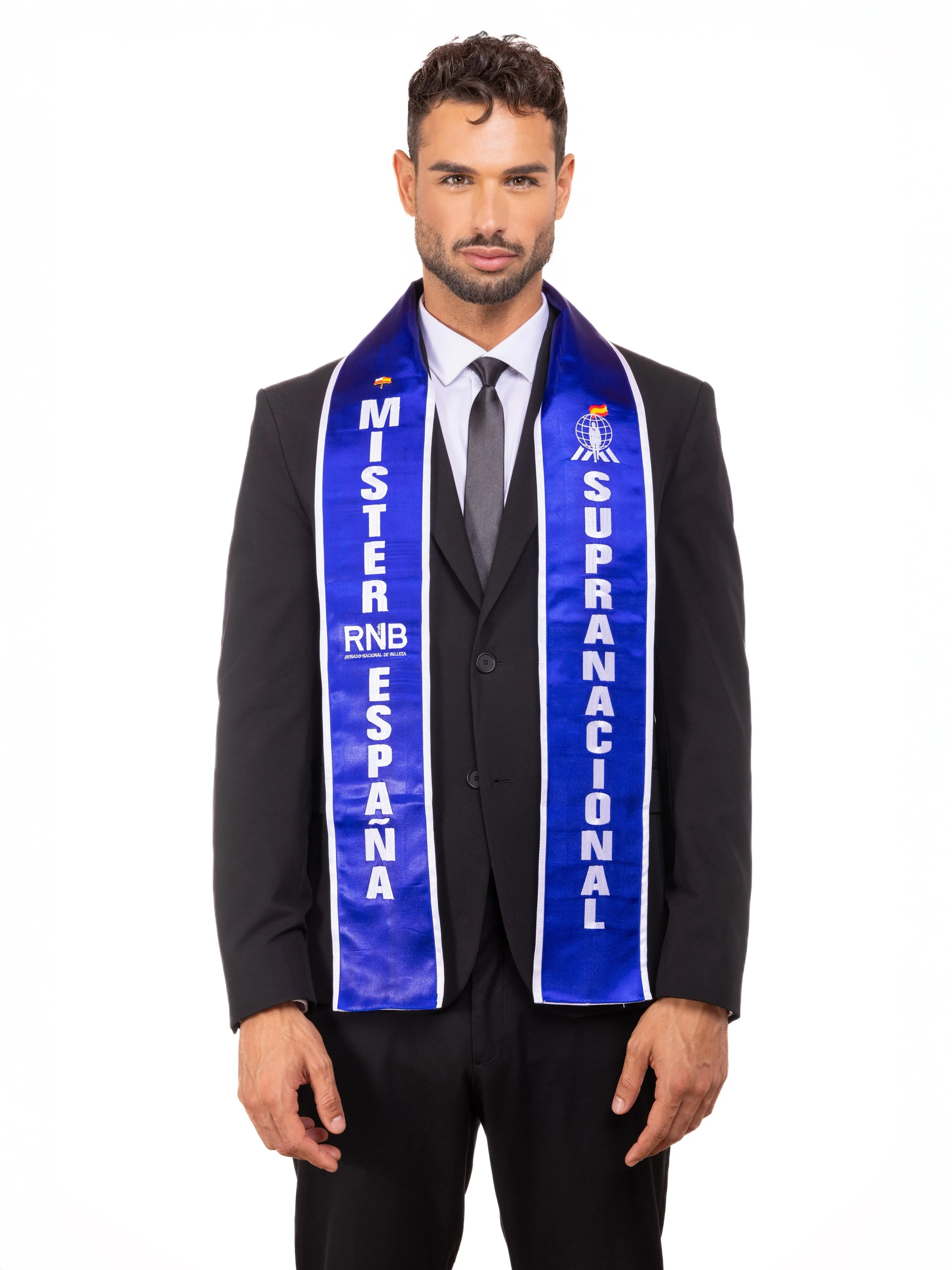 Mister Supranational Spain 2025