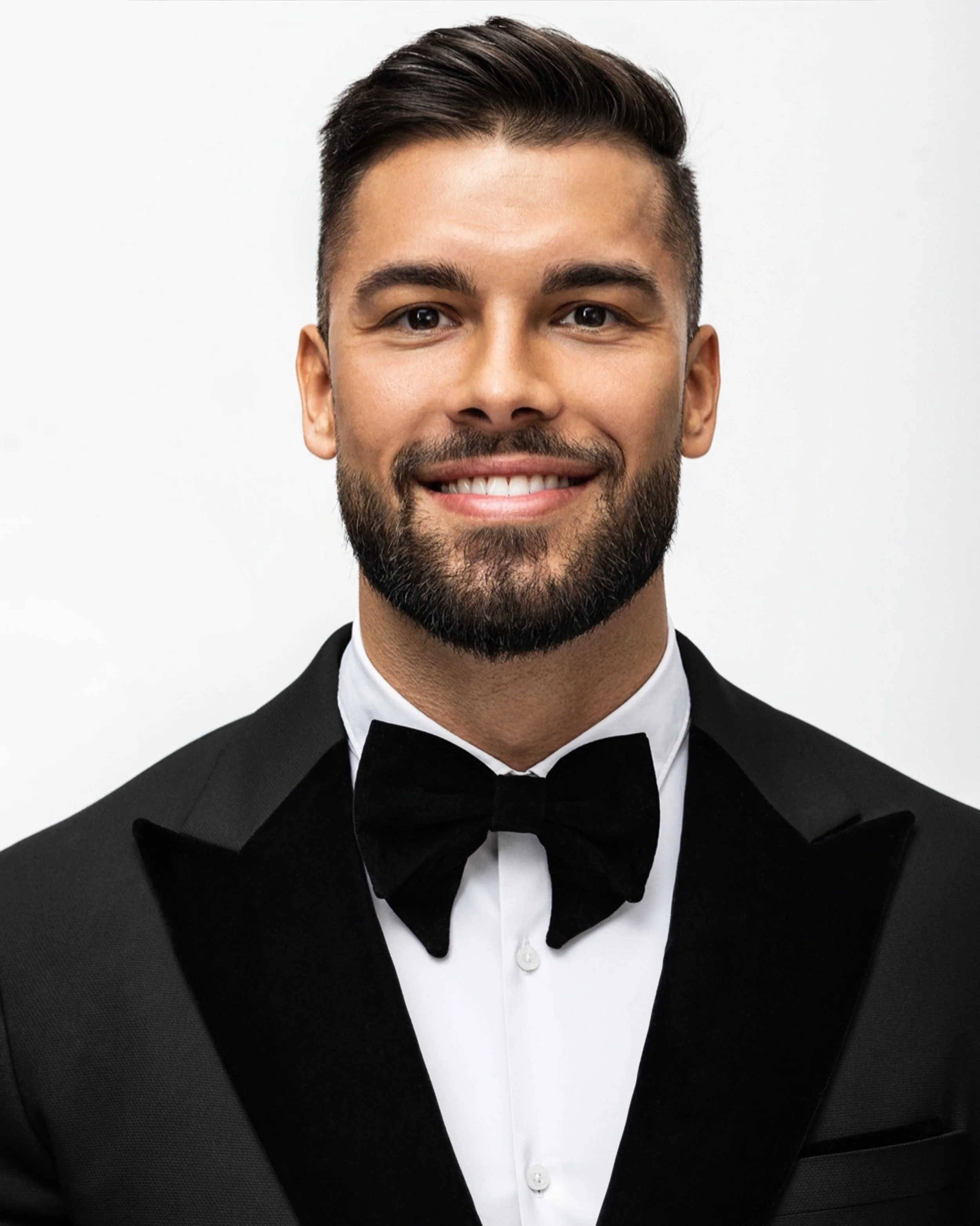 Mister Supranational Czech Republic 2025 