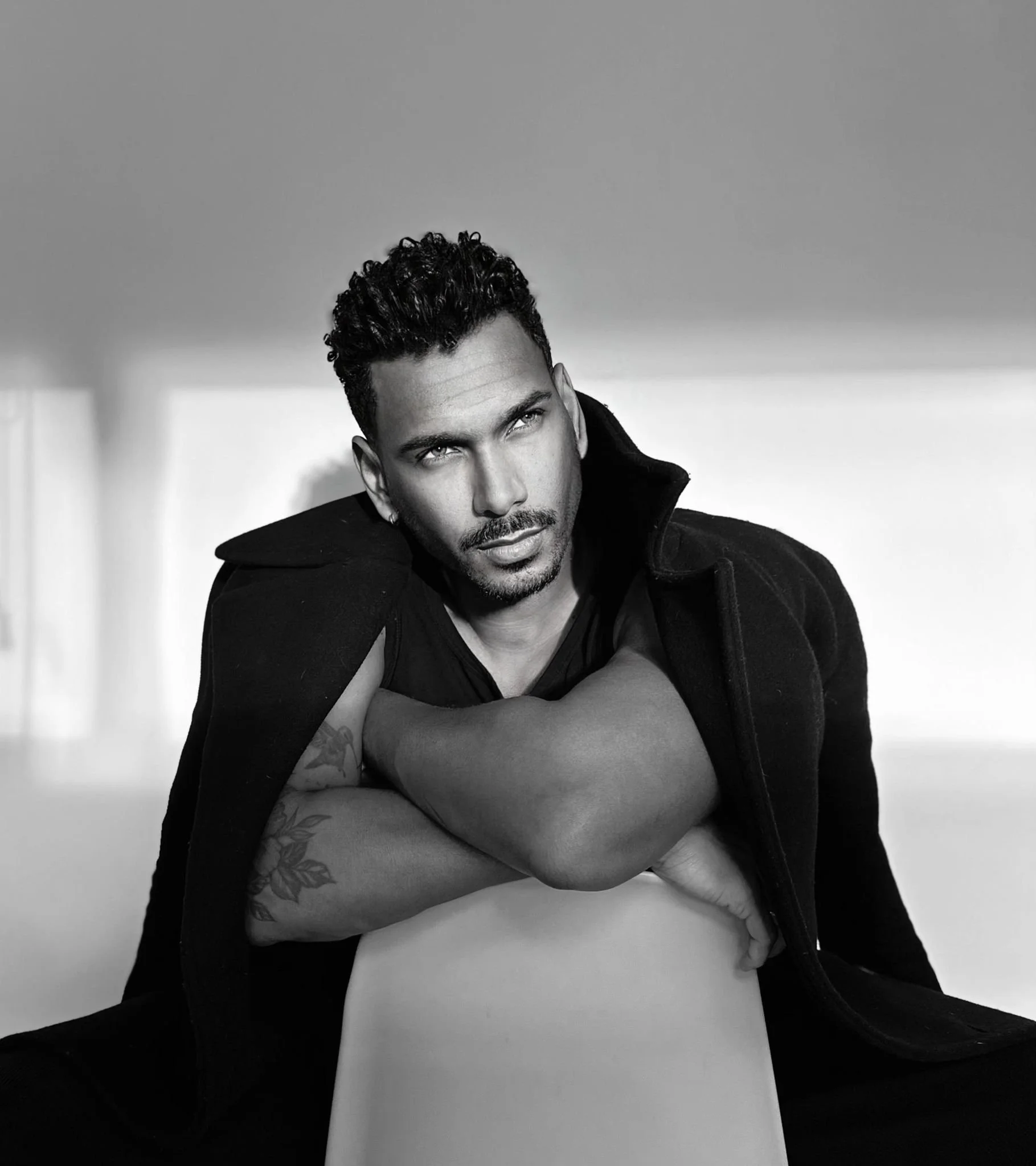 Mister Supranational Curaçao 2025 Elected 