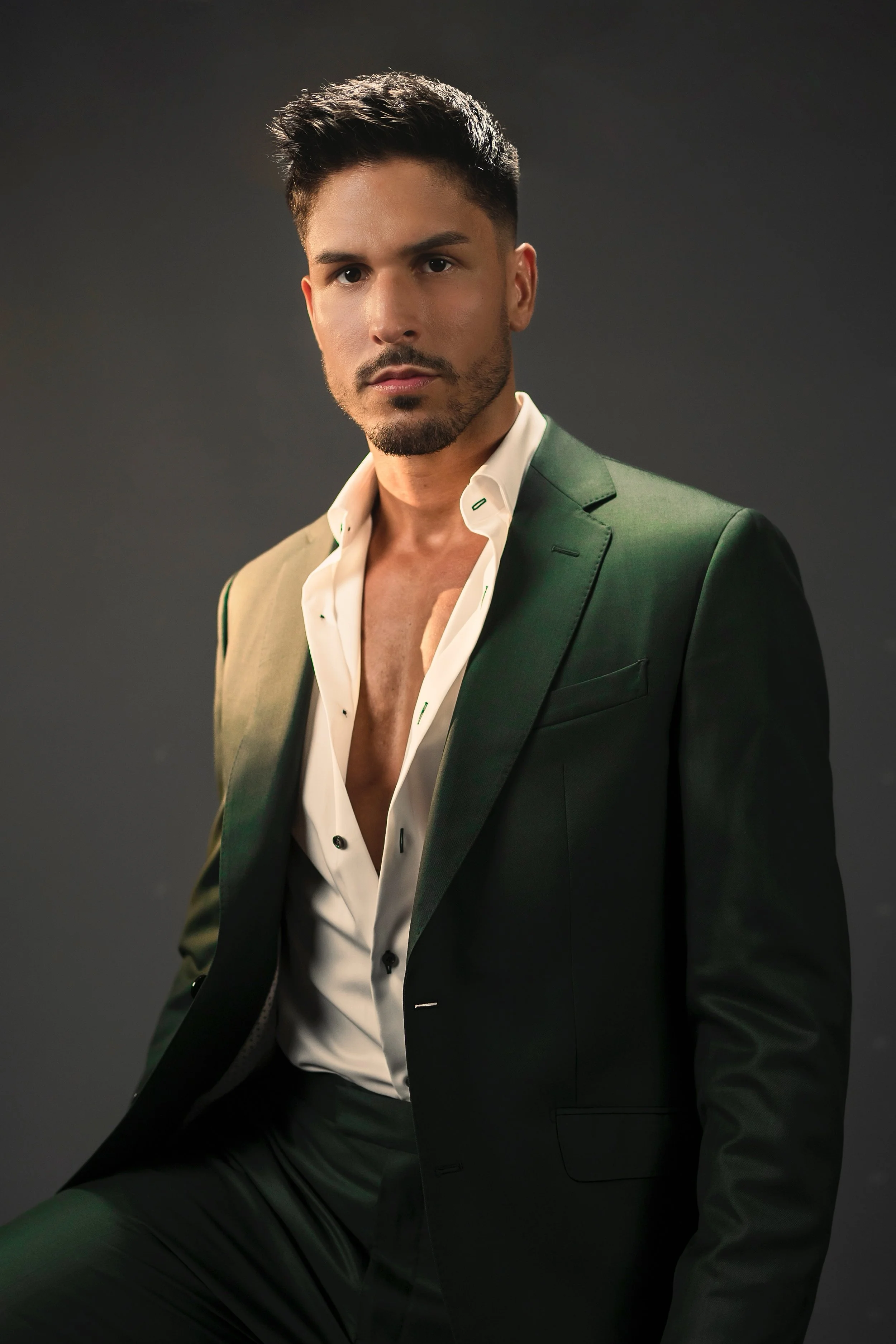 Mister Supranational Spain 2023 — Mister Supranational