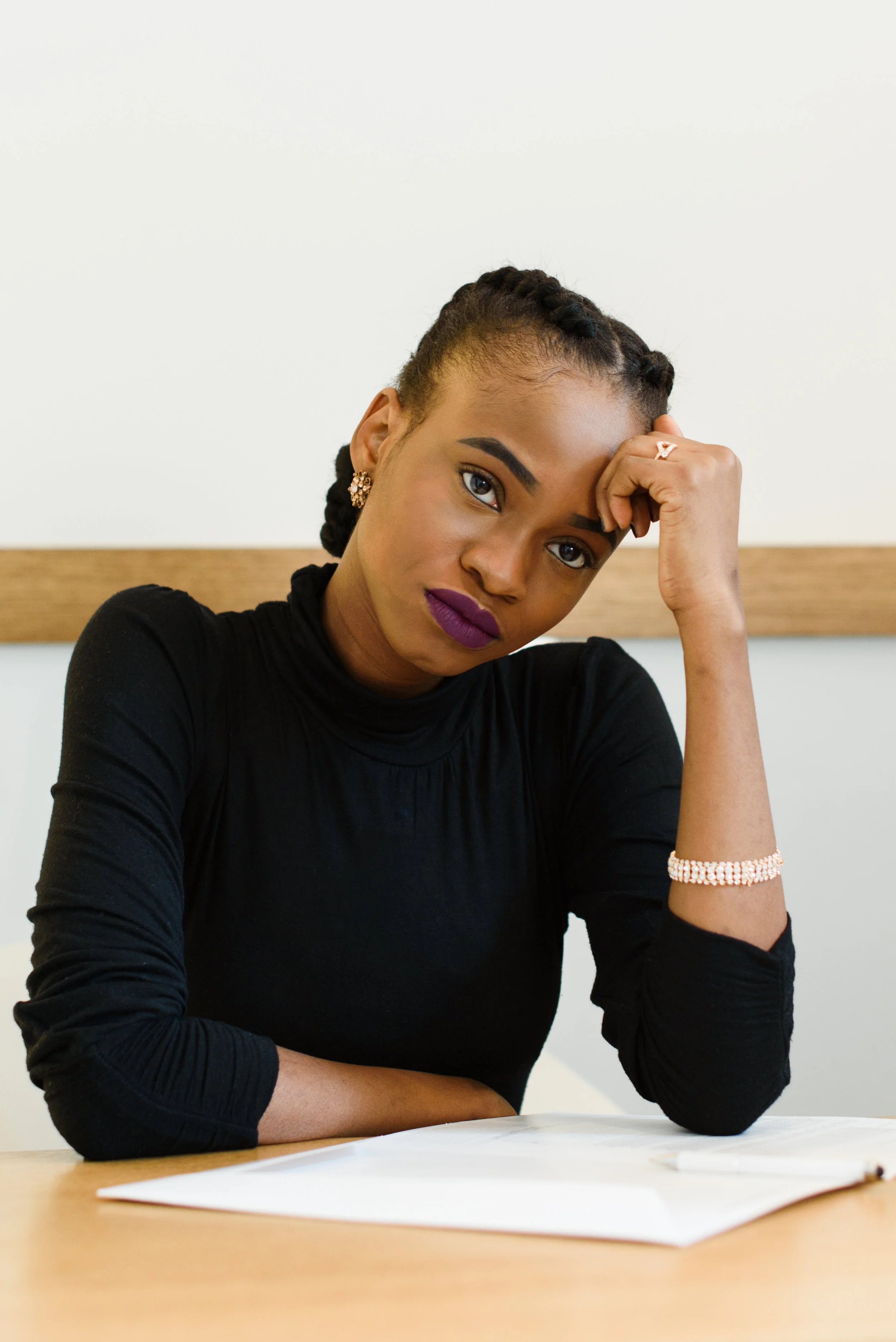 4 Reasons You're Still At Your Job (Even Though You Hate It)