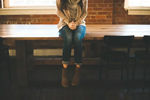 Episode 24: Dealing with Sexual Harassment at Work