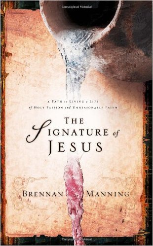 The Signature of Jesus