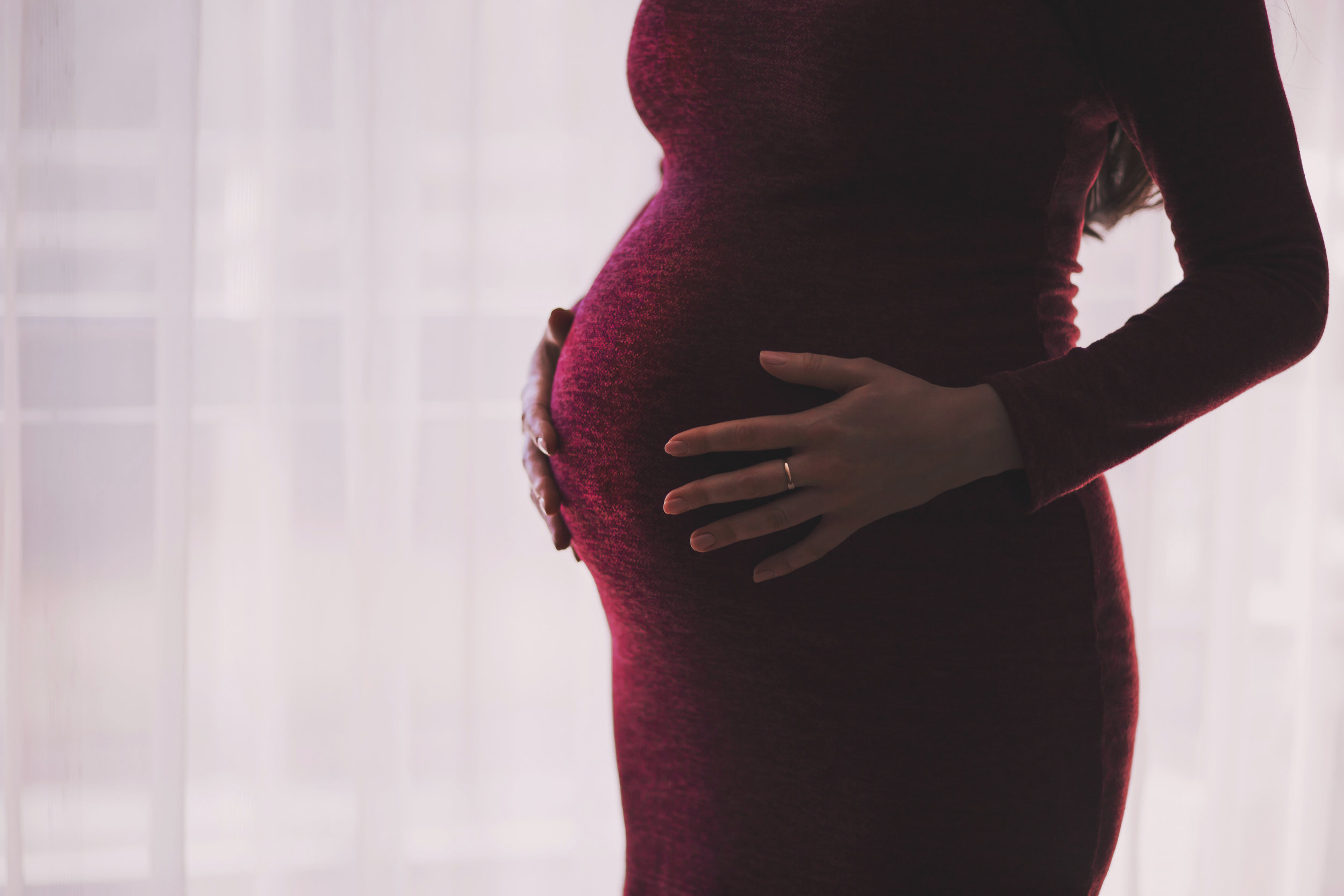 Can I Get Chiropractic Care During Pregnancy