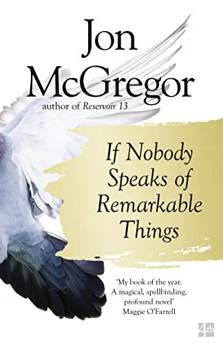 An extraordinary story about the drama, tragedy and fragmentary nature of ordinary life.