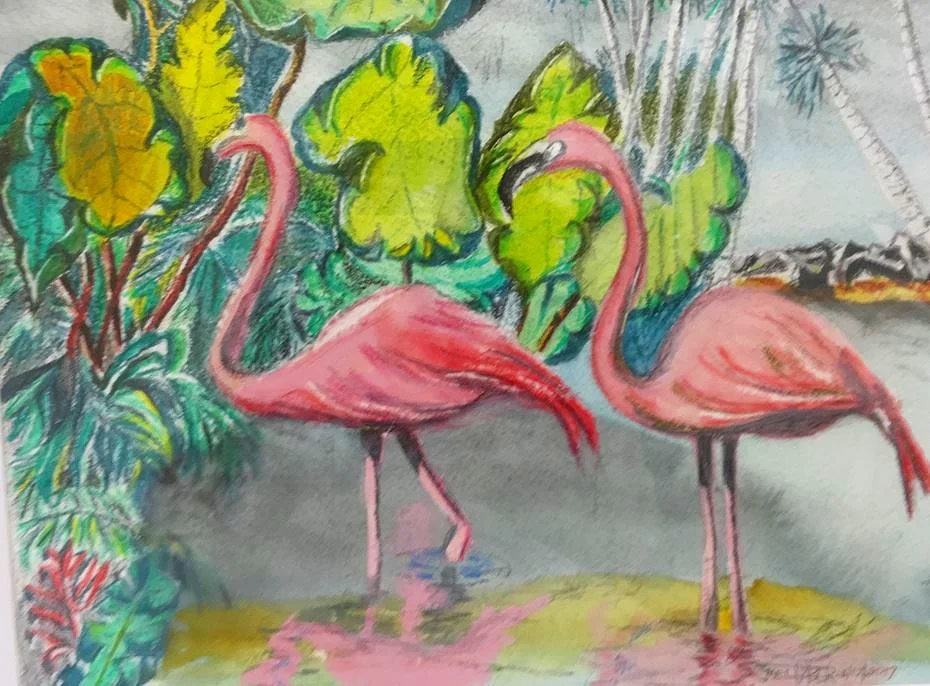 Flamingo Park.JPG