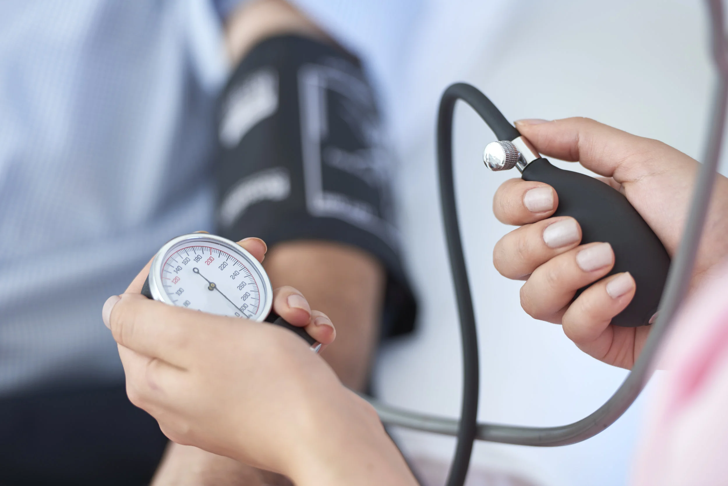 DPI Awarded Continued Support for Nursing Services