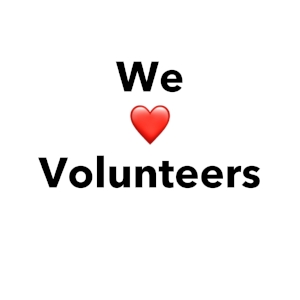 We need you!