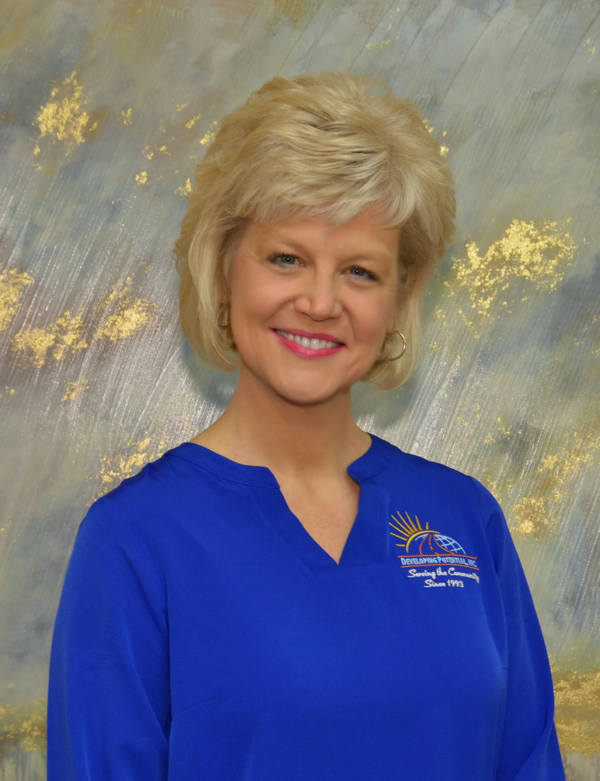 Rebecca Case, Executive Director