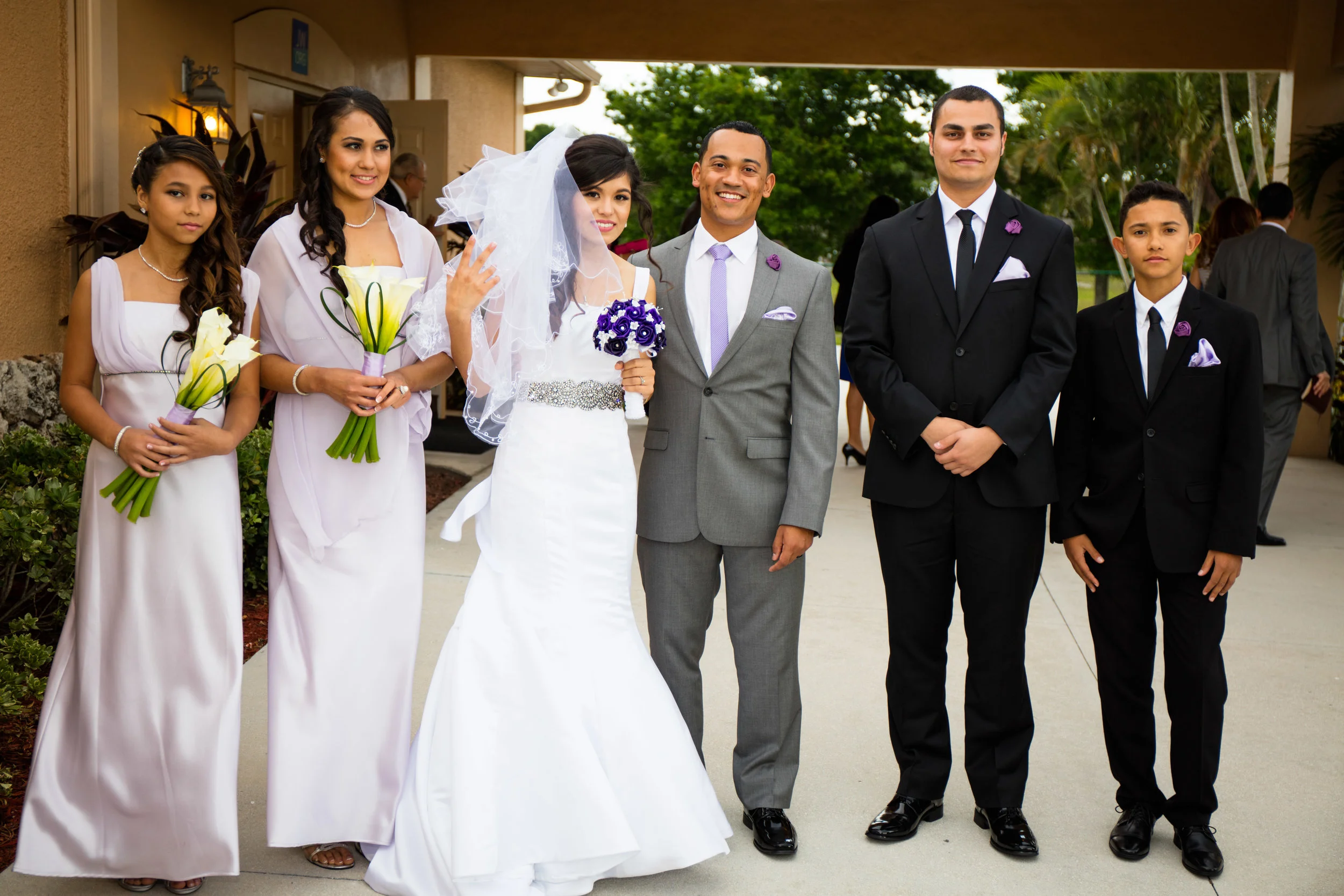 Wedding Photography