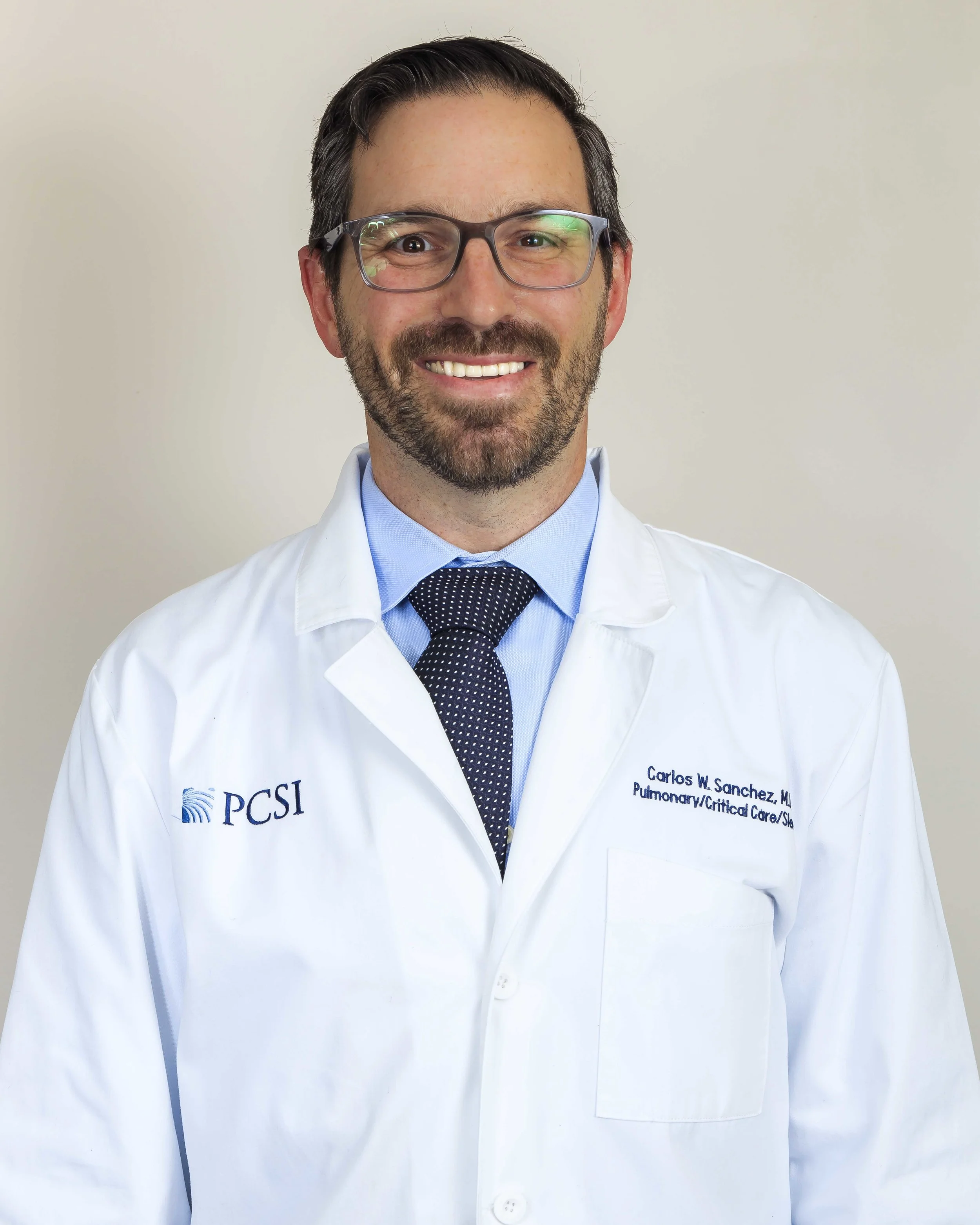 Medical Office Headshots