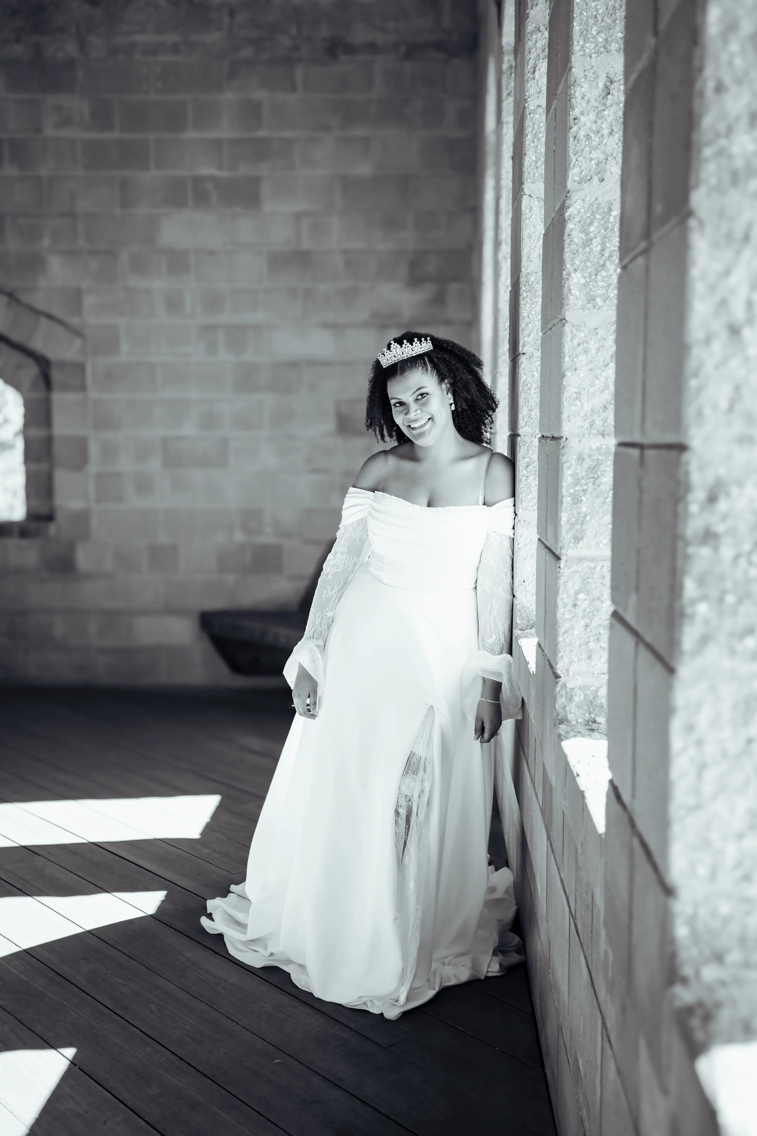 Sahiris & Carlos Jacksonville Wedding