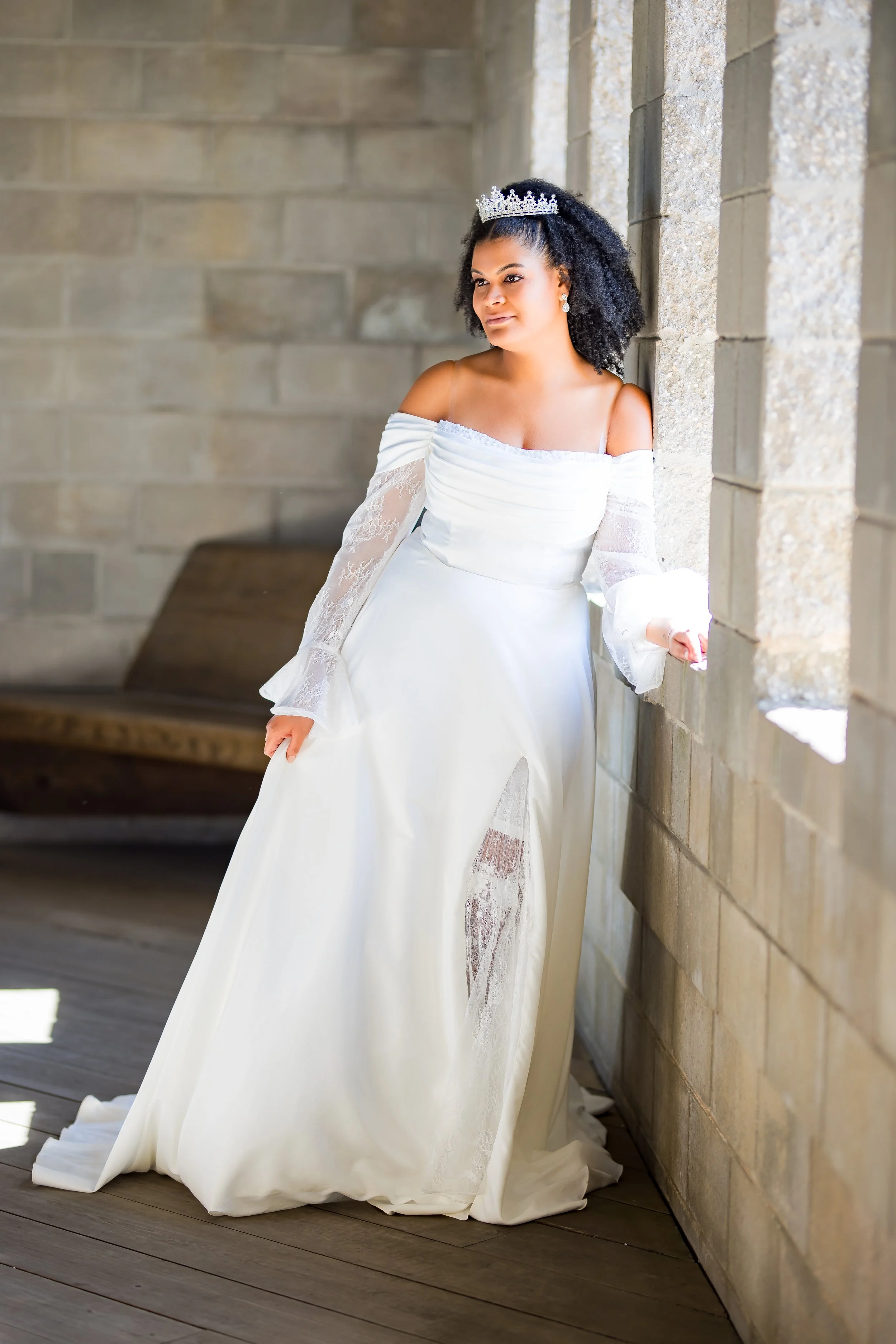 Sahiris & Carlos Wedding Day Jacksonville Florida