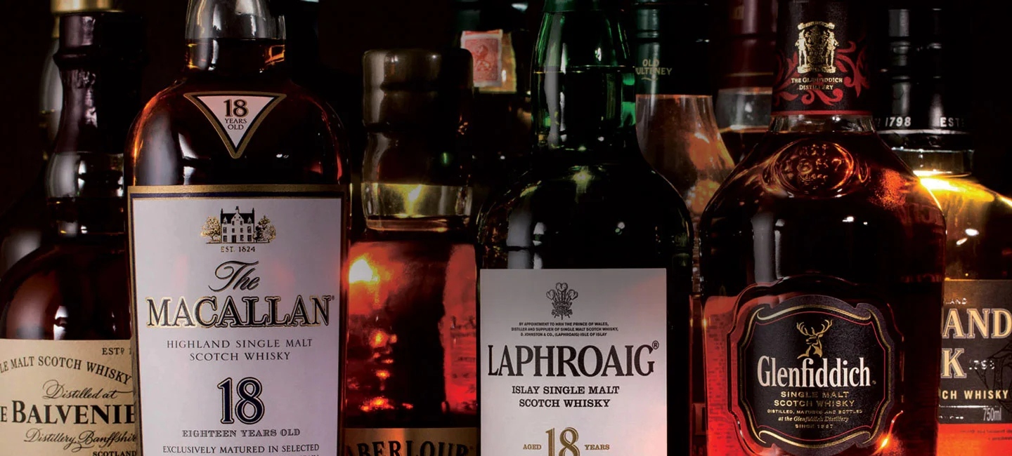 Scotch Whisky