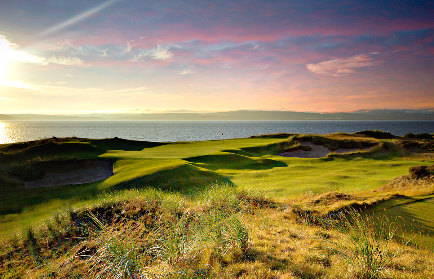 Castle Stuart