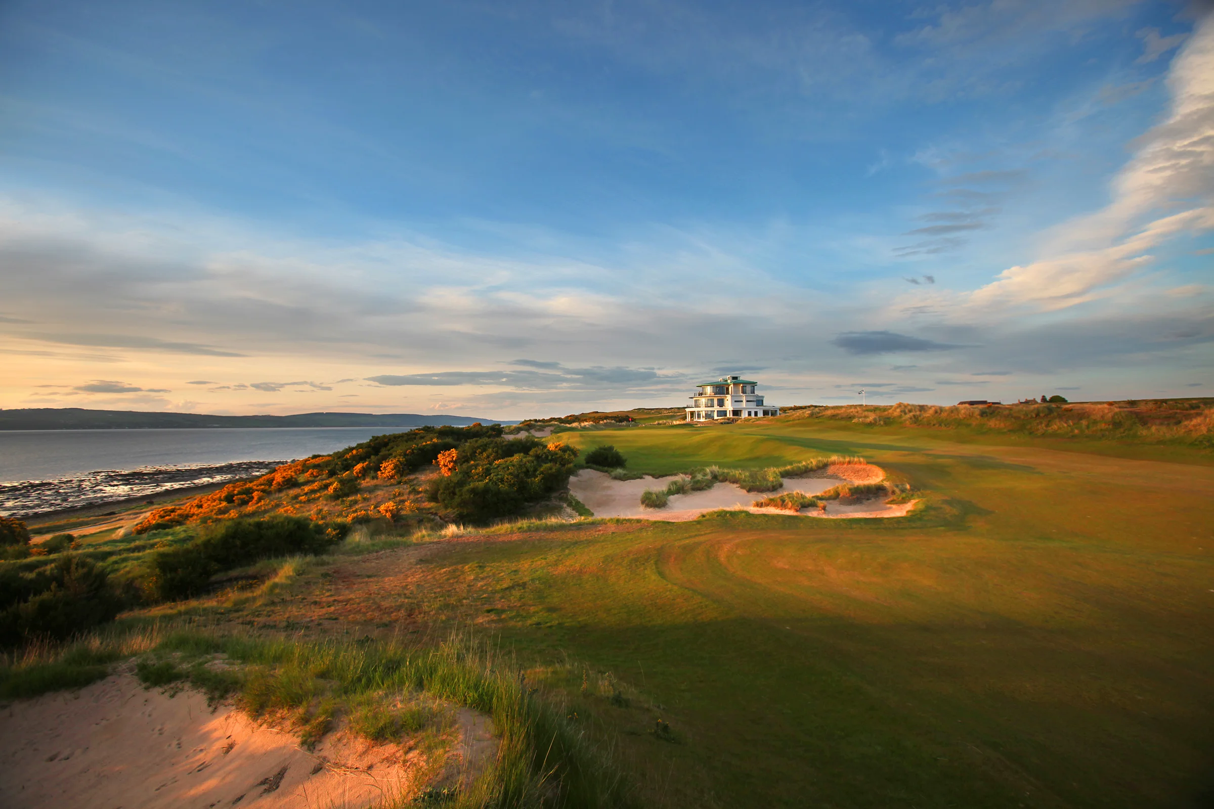 Castle Stuart