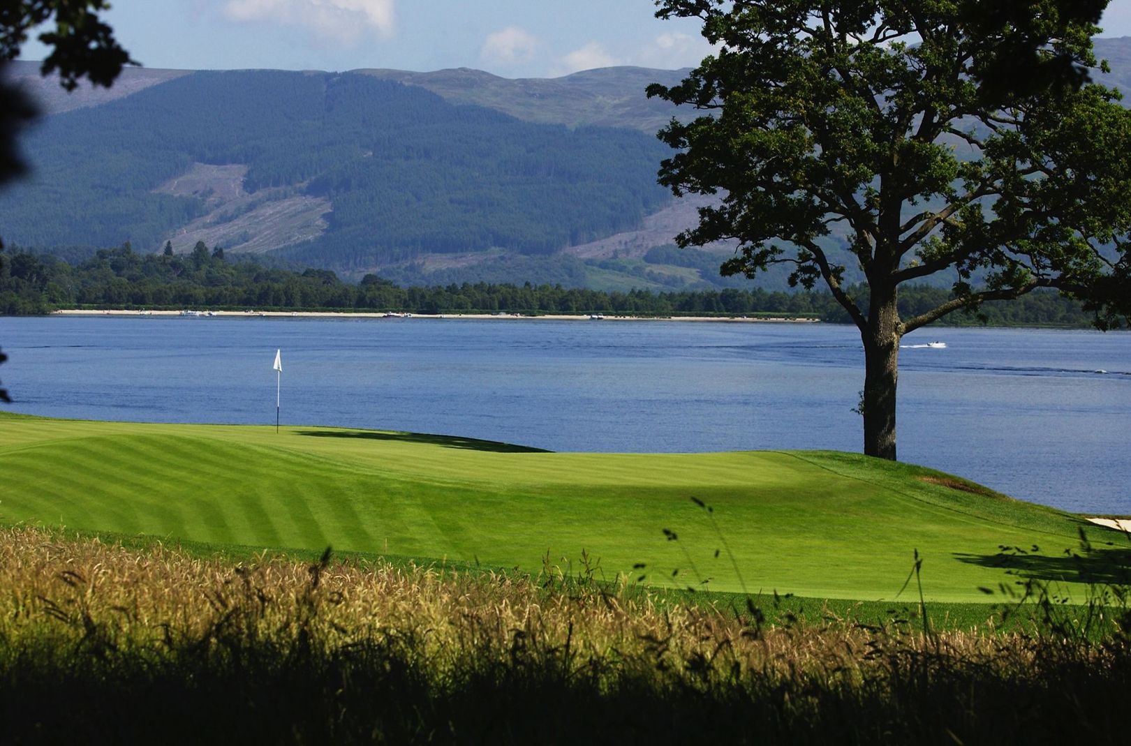 Loch Lomond GC #8