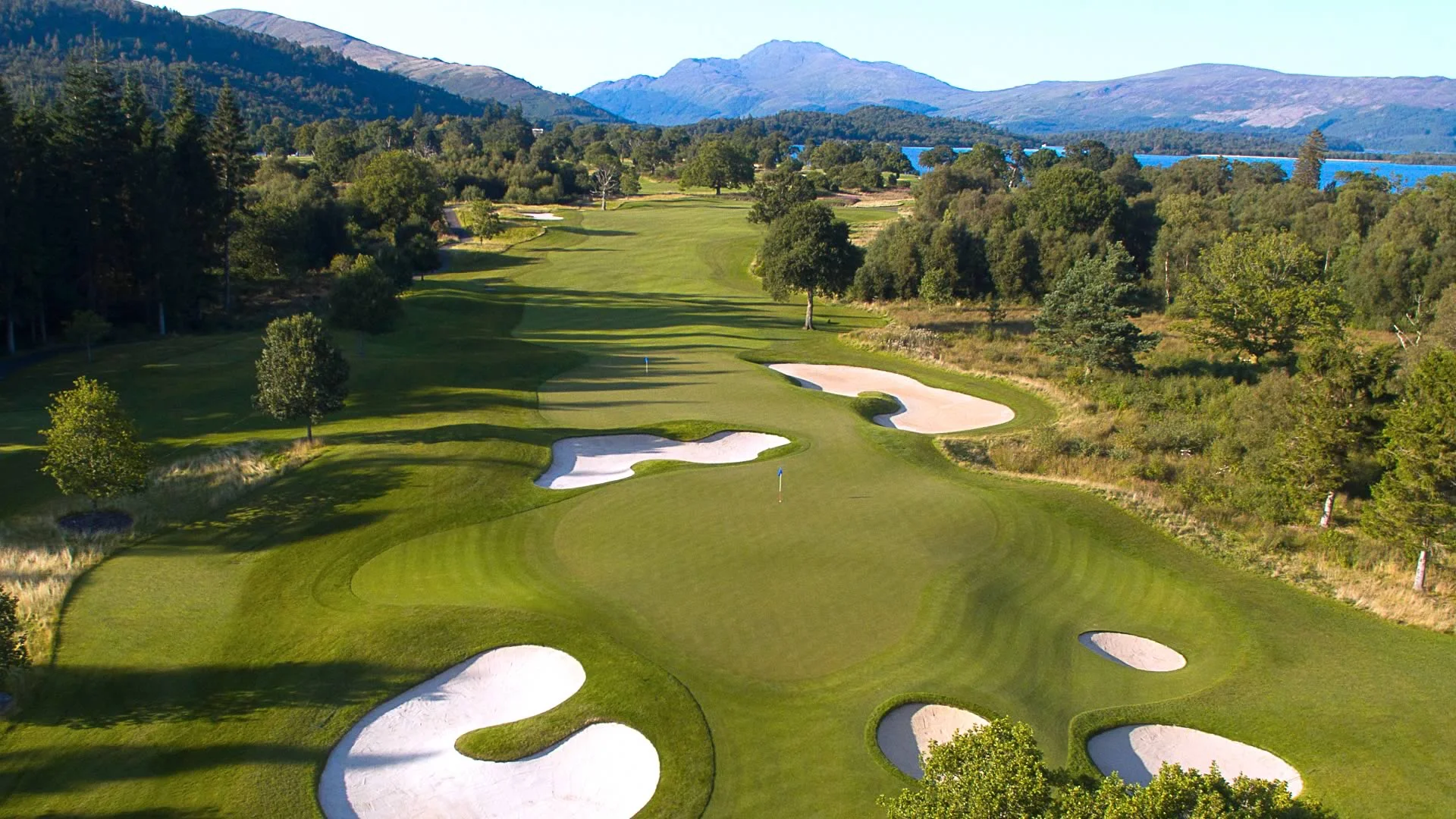 Loch Lomond GC #11