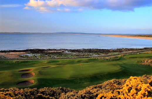 Royal Dornoch