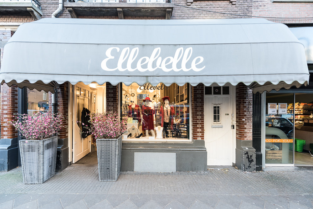 Ellebelle Welcome