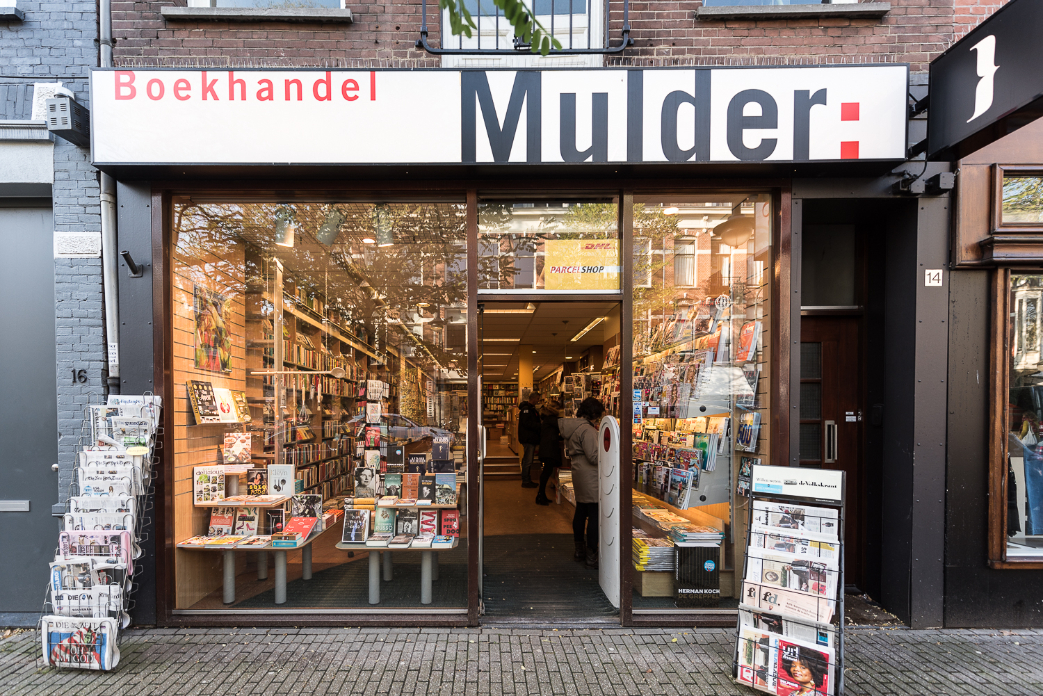 Boekhandel Mulder - Maikel Thijssen Photography - www.maikelthijssen.com.jpg