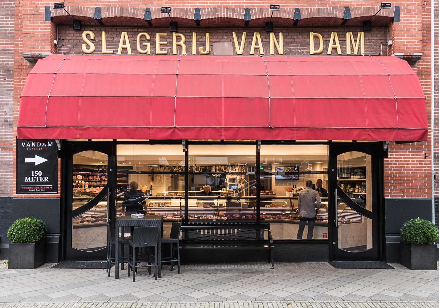 Slagerij Van Dam - Maikel Thijssen Photography - www.maikelthijssen.com.jpg
