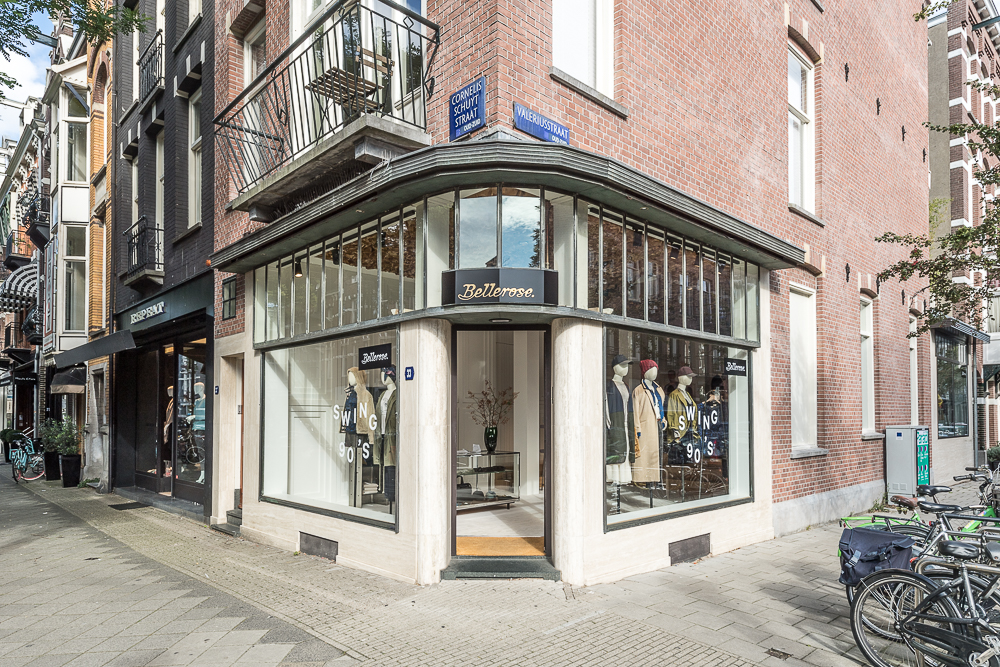 Bellerose — Cornelis Schuytstraat