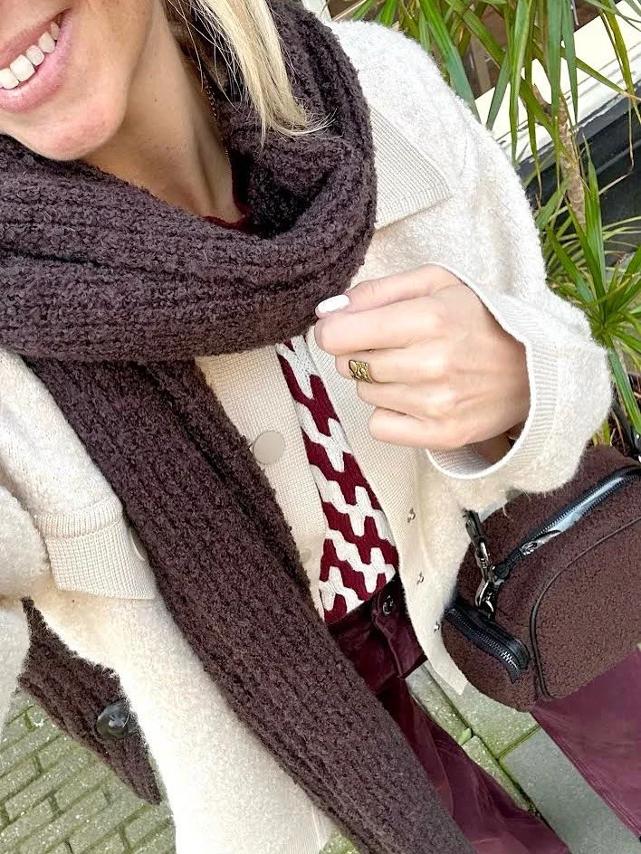 ❣️𝐅𝐢𝐧𝐚𝐥 𝐫𝐞𝐝𝐮𝐜𝐭𝐢𝐨𝐧𝐬!

8x Sale Outfit Inspiratie bij @frenchconnectionholland; welke combi is jouw favoriet?😃🫶 Laat het weten in een reactie!👇