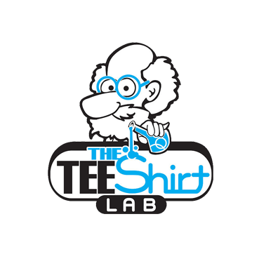 The Tee Shirt Lab Like Einstein, our professional scientists have the perfect formula to custom apparel. Whether it's screen printing, embroidery or promotional products, there's no experimenting here! Our 3 step formula consistently produces quality products with a fast turnaround. Contact your nearest store and Let Us Get Ink On You! 
