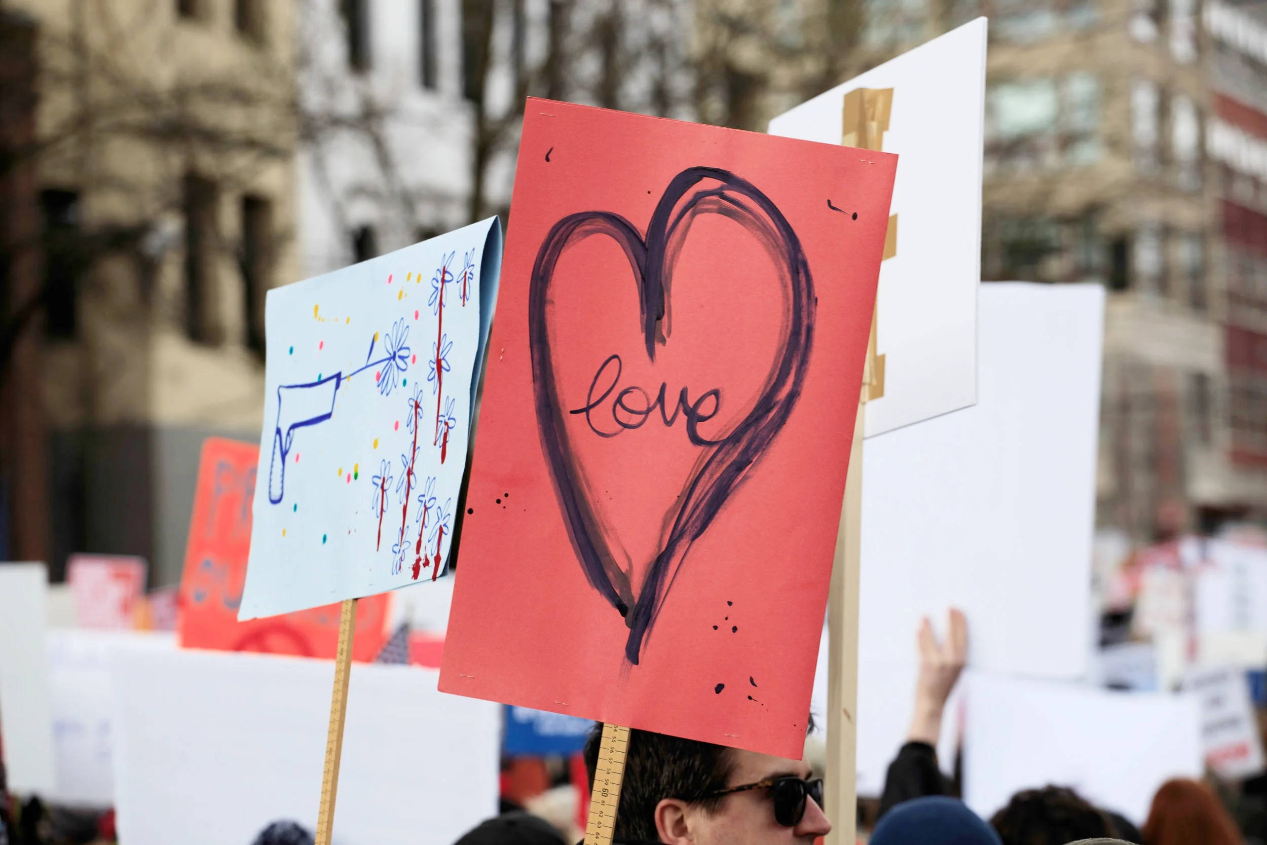 Personal transformation and global crises: Is there a healthy way to focus on both? [Short Video]