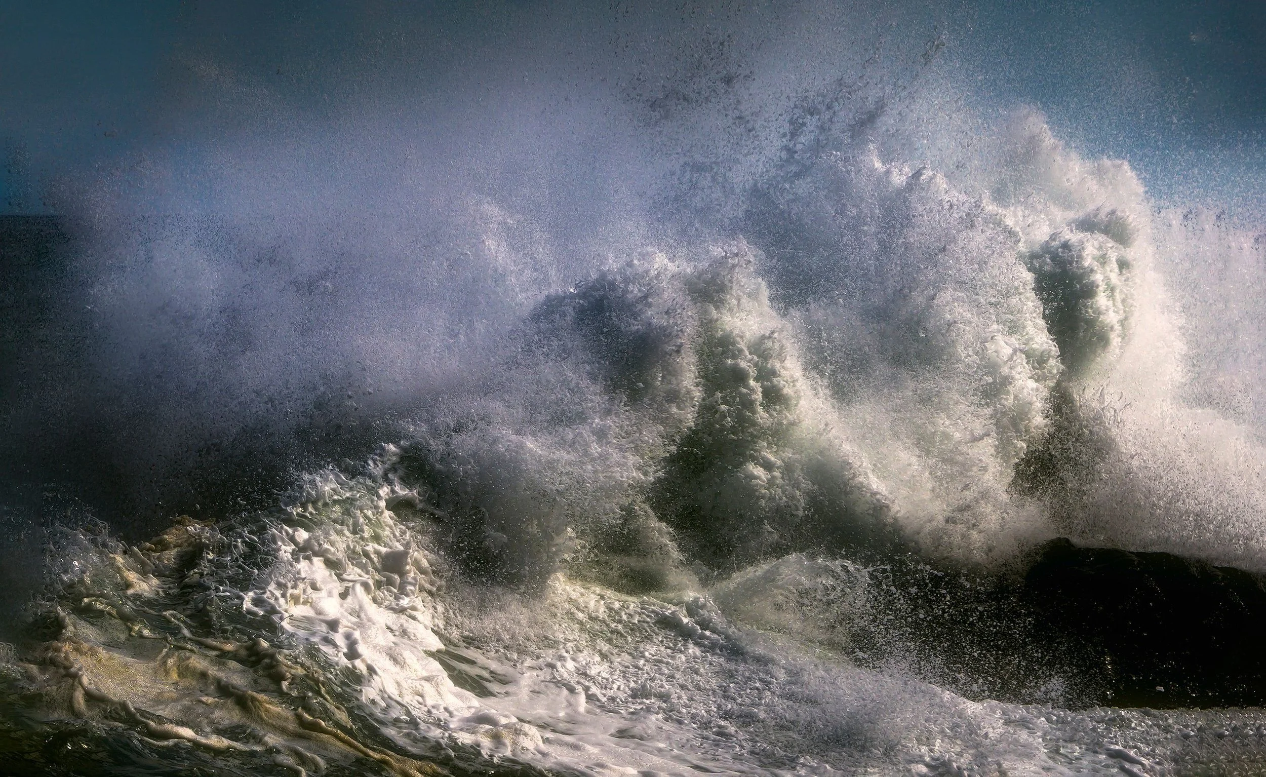 Anger, Healing and Shared Power in Teams: New VIdeos