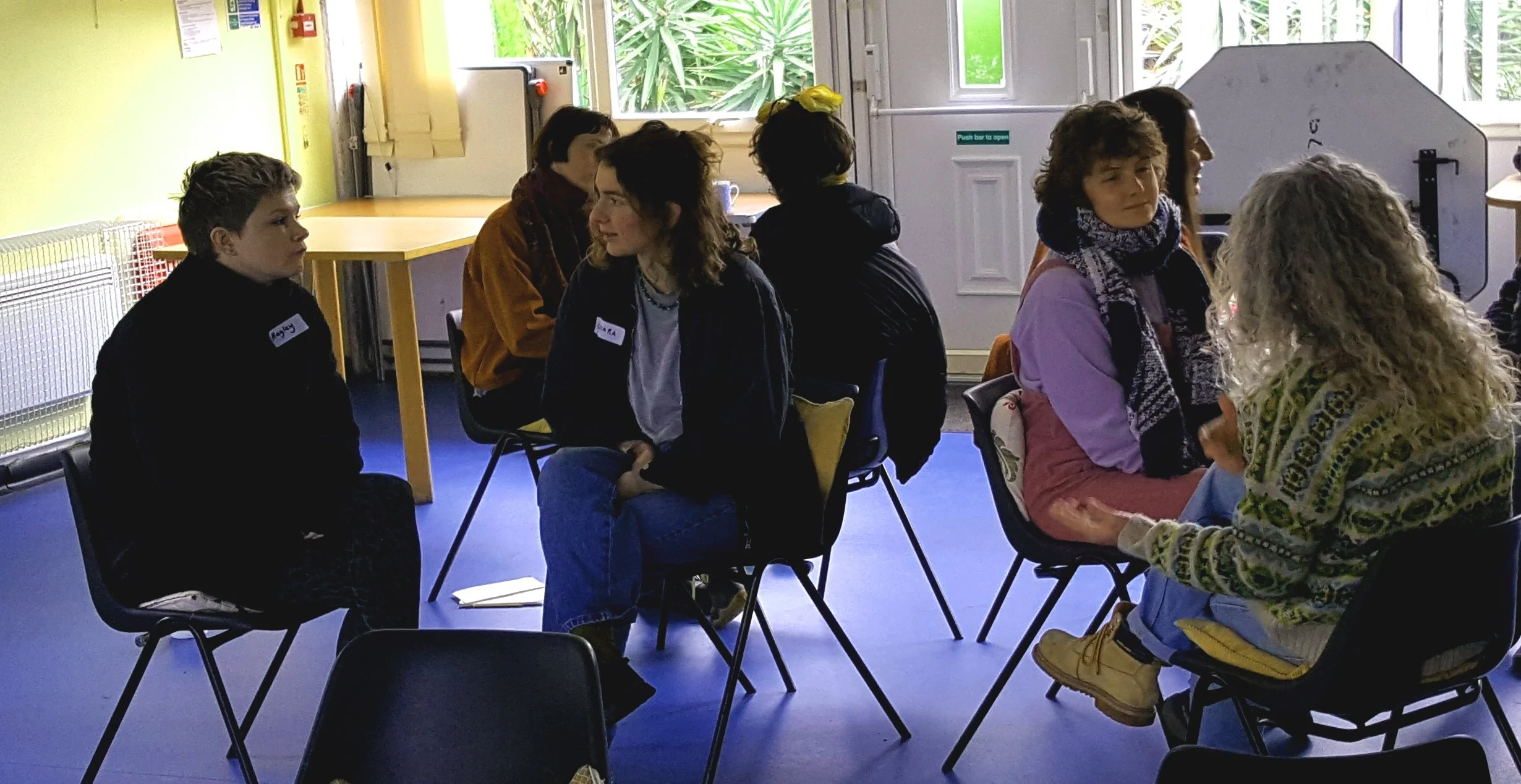 Collaborative Decision Making Dr Muzammal