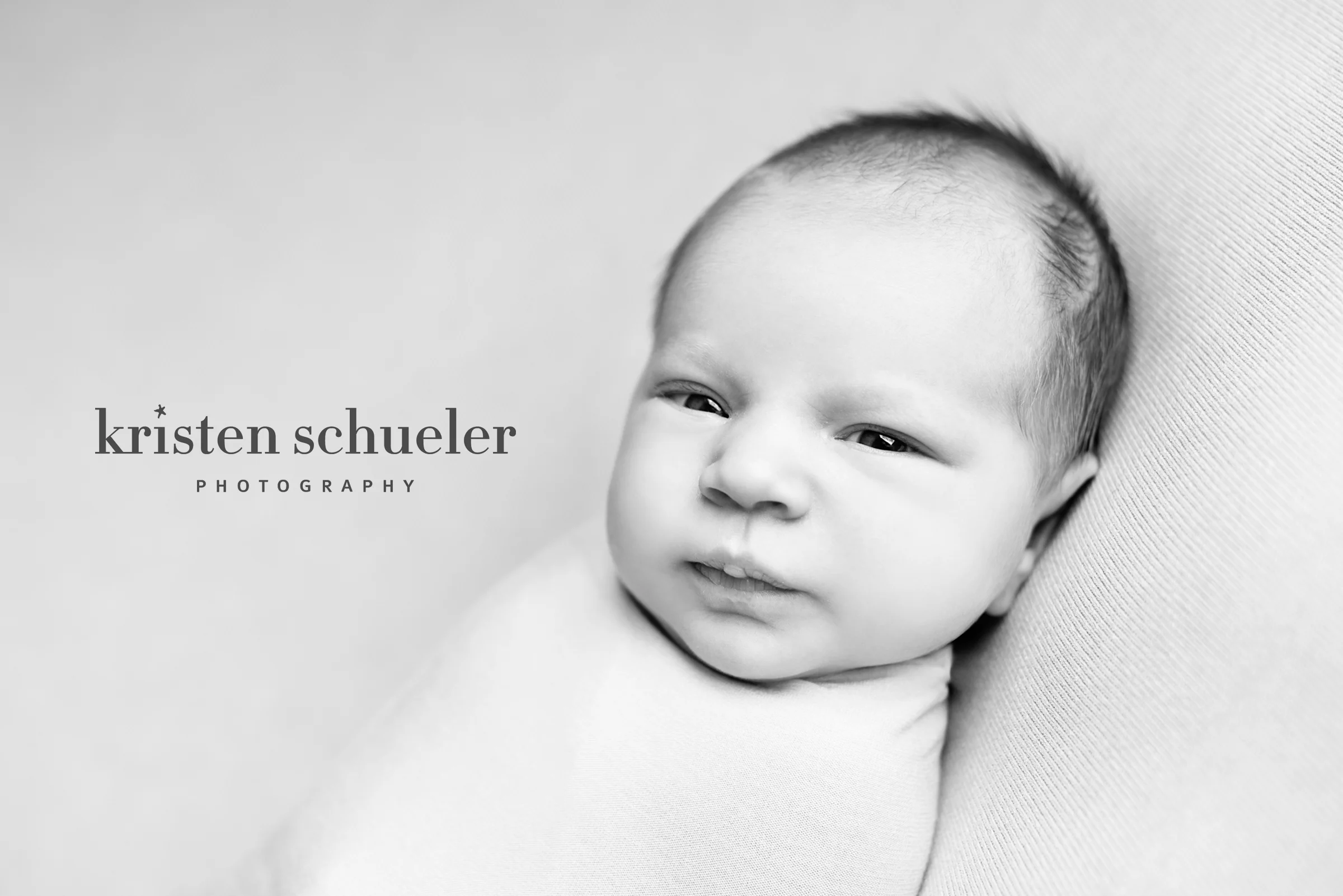 Curious from the start!
