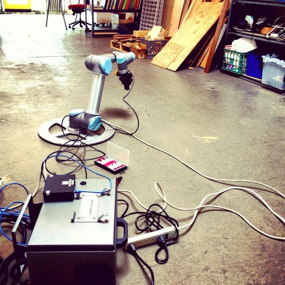 Collaborative robotics: Unproven yet promising