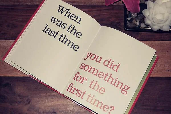 USE IT OR LOSE IT