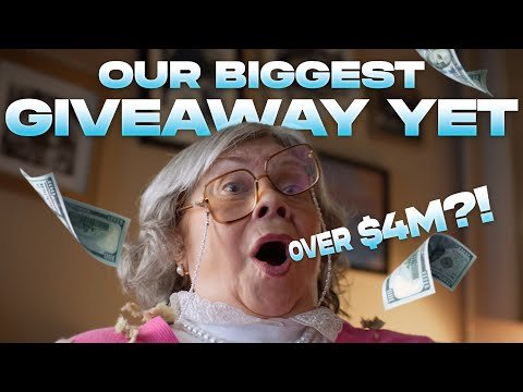 MoneyLion Beast Games Giveaway - Over $4 million is up for grabs!