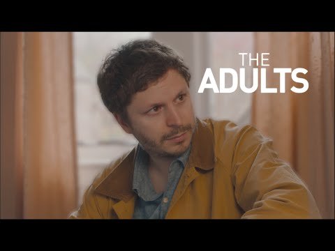The Adults | Yours to Own Digital 9/5
